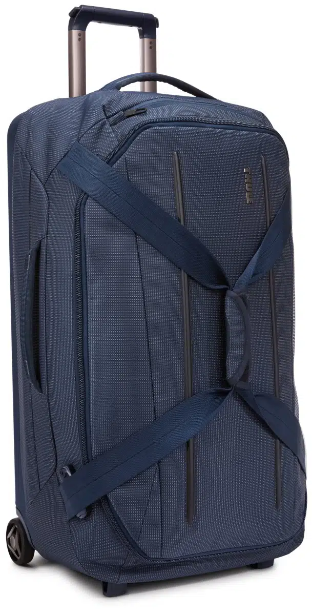 Thule Crossover 2 Wheeled Duffel 76cm/30" C2WD30 - modrý – Obrázok 10