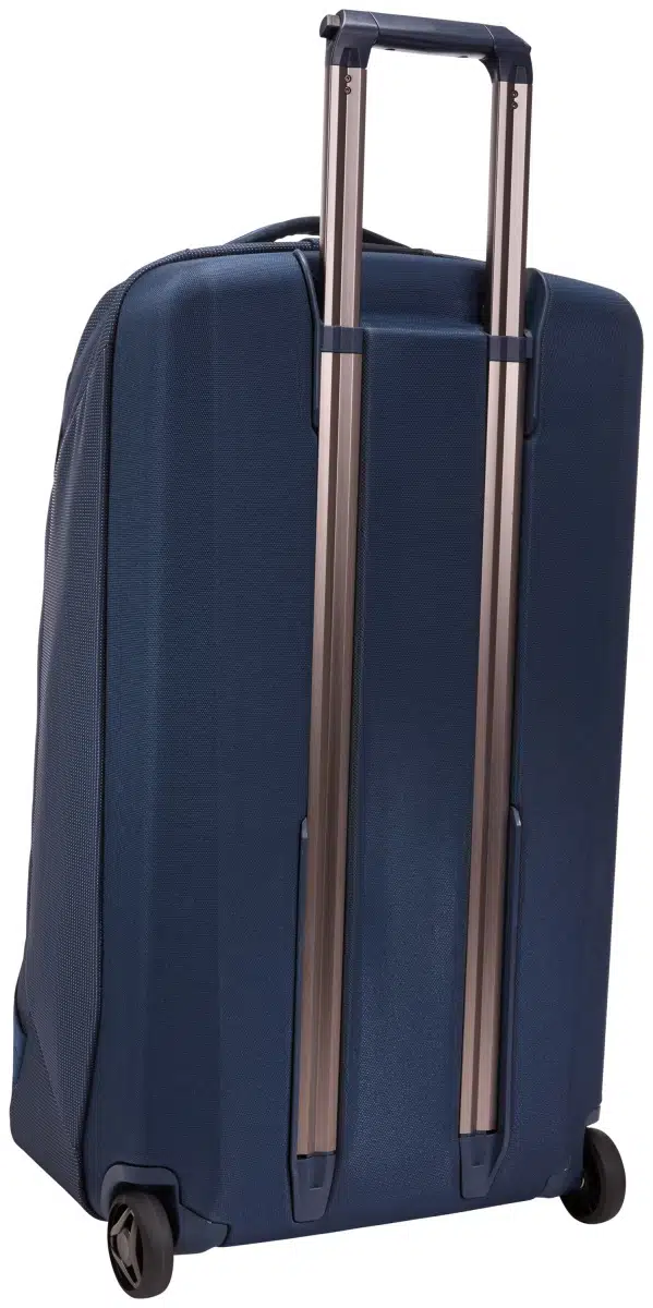 Thule Crossover 2 Wheeled Duffel 76cm/30" C2WD30 - modrý – Obrázok 12