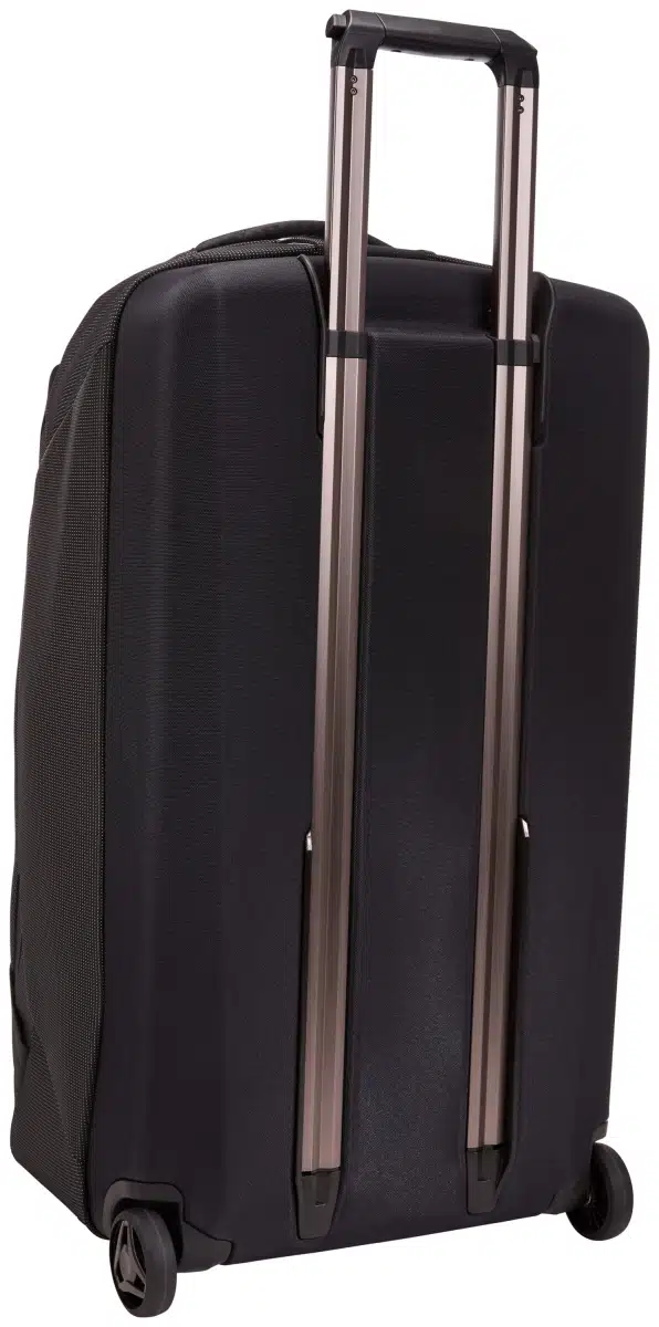 Thule Crossover 2 Wheeled Duffel 76cm/30" C2WD30 - čierny – Obrázok 12