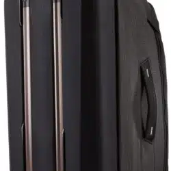 Thule Crossover 2 Wheeled Duffel 76cm/30" C2WD30 - čierny – Obrázok 13