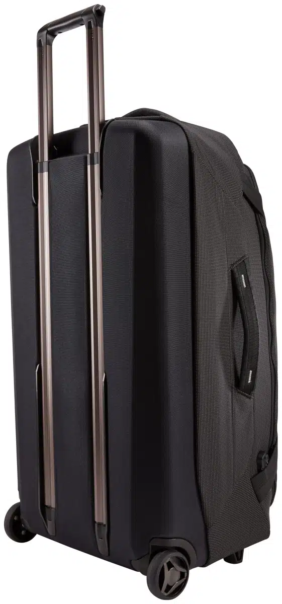 Thule Crossover 2 Wheeled Duffel 76cm/30" C2WD30 - čierny – Obrázok 13