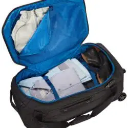 Thule Crossover 2 Wheeled Duffel 76cm/30" C2WD30 - čierny – Obrázok 14