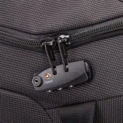 Thule Crossover 2 Wheeled Duffel 76cm/30" C2WD30 - čierny – Obrázok 15