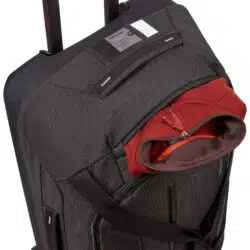 Thule Crossover 2 Wheeled Duffel 76cm/30" C2WD30 - čierny – Obrázok 16