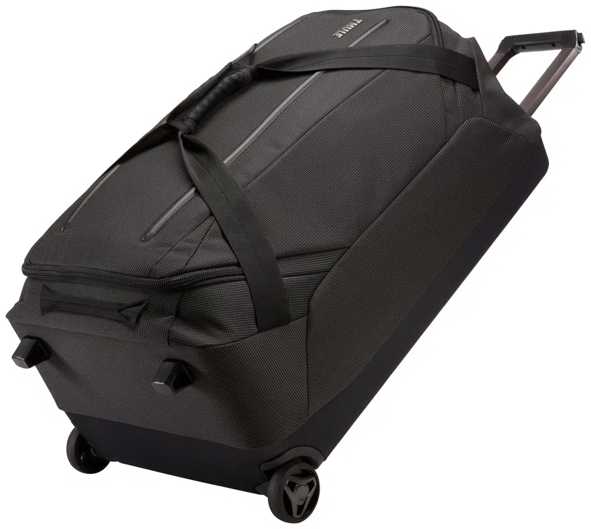 Thule Crossover 2 Wheeled Duffel 76cm/30" C2WD30 - čierny – Obrázok 17