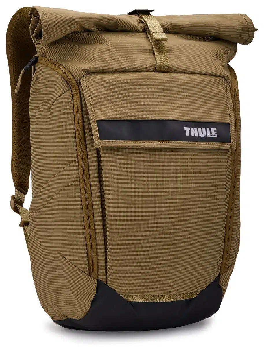 Thule Paramount batoh na notebook 24 l PARABP3116 - nutria – Obrázok 14