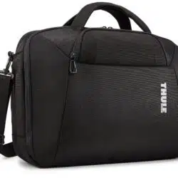 Thule Accent brašna na notebook 17 l TACLB2216 - čierna – Obrázok 5