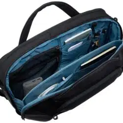 Thule Accent brašna na notebook 17 l TACLB2216 - čierna – Obrázok 12