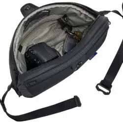 Thule Tact Waistpack 5 l TACTWP05 - čierny – Obrázok 10
