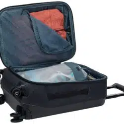 Thule Aion Carry on Spinner TARS122 - čierny – Obrázok 4