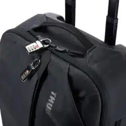 Thule Aion Carry on Spinner TARS122 - čierny – Obrázok 6