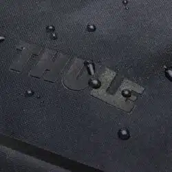 Thule Aion Carry on Spinner TARS122 - čierny – Obrázok 7