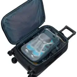 Thule Aion Carry on Spinner TARS122 - čierny – Obrázok 10