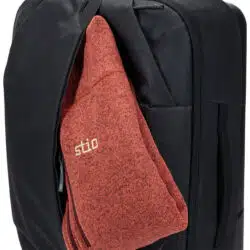 Thule Aion Carry on Spinner TARS122 - čierny – Obrázok 14