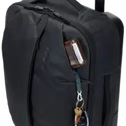 Thule Aion Carry on Spinner TARS122 - čierny – Obrázok 15