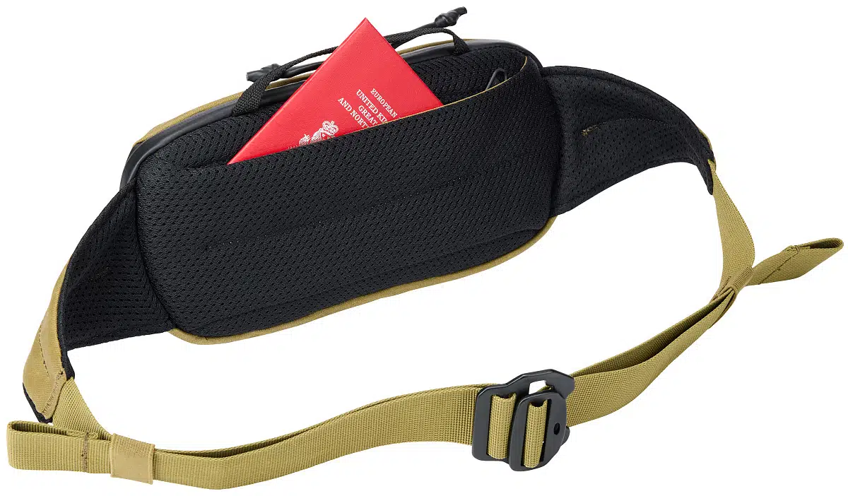 Thule Aion cestovné puzdro TASB102 - nutria – Obrázok 11