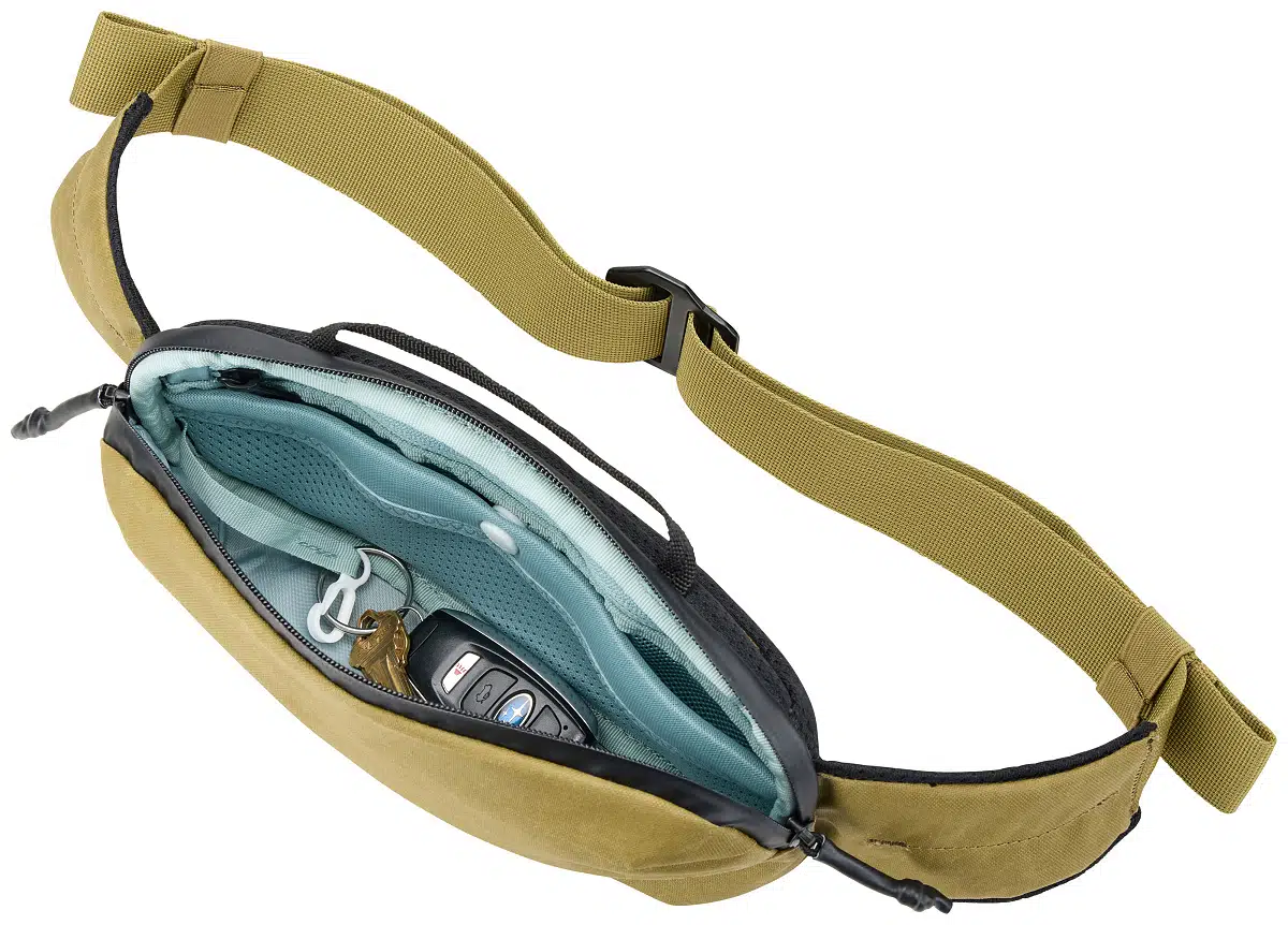 Thule Aion cestovné puzdro TASB102 - nutria – Obrázok 12