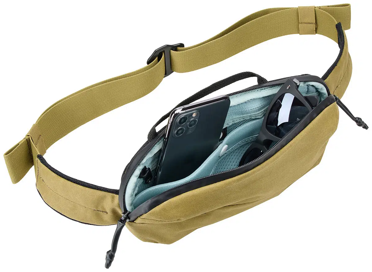 Thule Aion cestovné puzdro TASB102 - nutria – Obrázok 13
