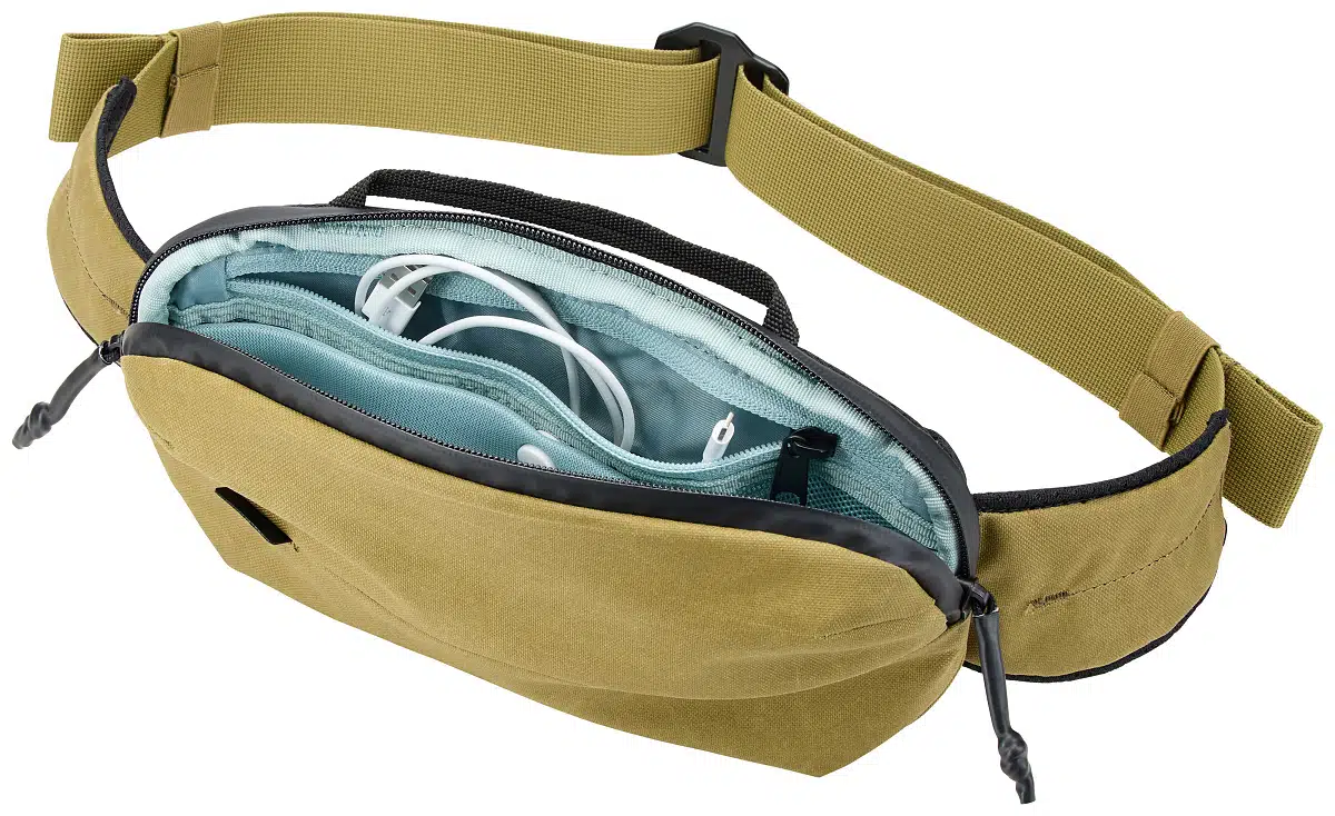 Thule Aion cestovné puzdro TASB102 - nutria – Obrázok 14
