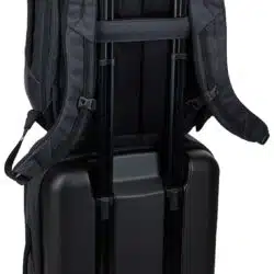 Thule Aion cestovný batoh 28 l TATB128 - čierny – Obrázok 7