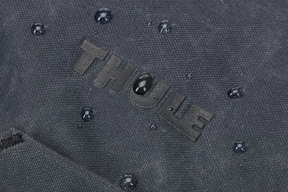Thule Aion cestovný batoh 28 l TATB128 - čierny – Obrázok 10