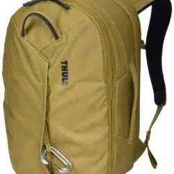 Thule Aion cestovný batoh 28 l TATB128 - nutria – Obrázok 9