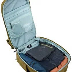 Thule Aion cestovný batoh 28 l TATB128 - nutria – Obrázok 15