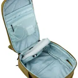 Thule Aion cestovný batoh 28 l TATB128 - nutria – Obrázok 16