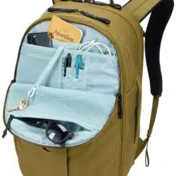 Thule Aion cestovný batoh 28 l TATB128 - nutria – Obrázok 17