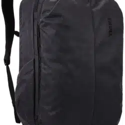 Thule Aion cestovný batoh 40 l TATB140 - čierny – Obrázok 5