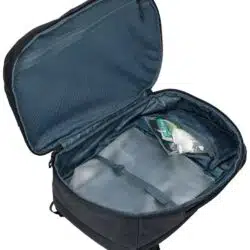 Thule Aion cestovný batoh 40 l TATB140 - čierny – Obrázok 8