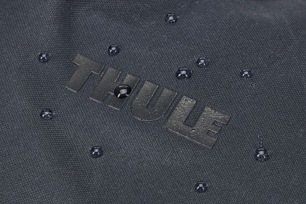 Thule Aion cestovný batoh 40 l TATB140 - čierny – Obrázok 13
