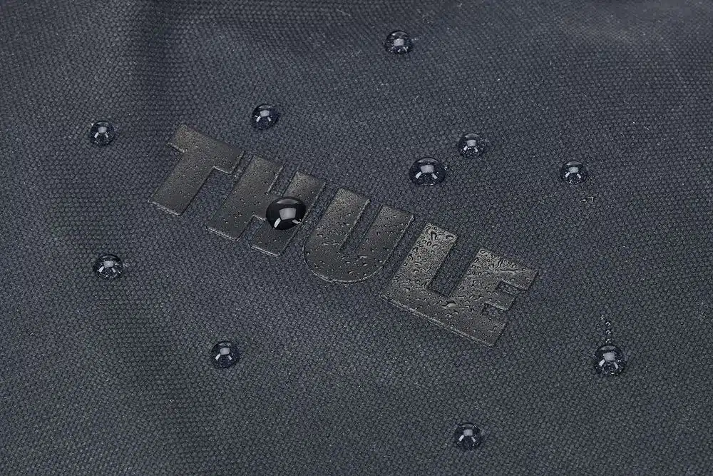 Thule Aion cestovný batoh 40 l TATB140 - čierny – Obrázok 13