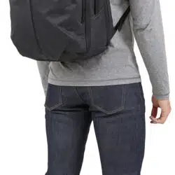 Thule Aion cestovný batoh 40 l TATB140 - čierny – Obrázok 14