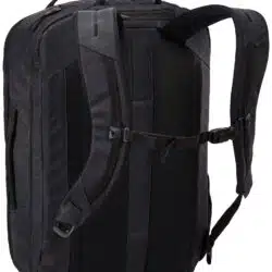 Thule Aion cestovný batoh 40 l TATB140 - čierny – Obrázok 15
