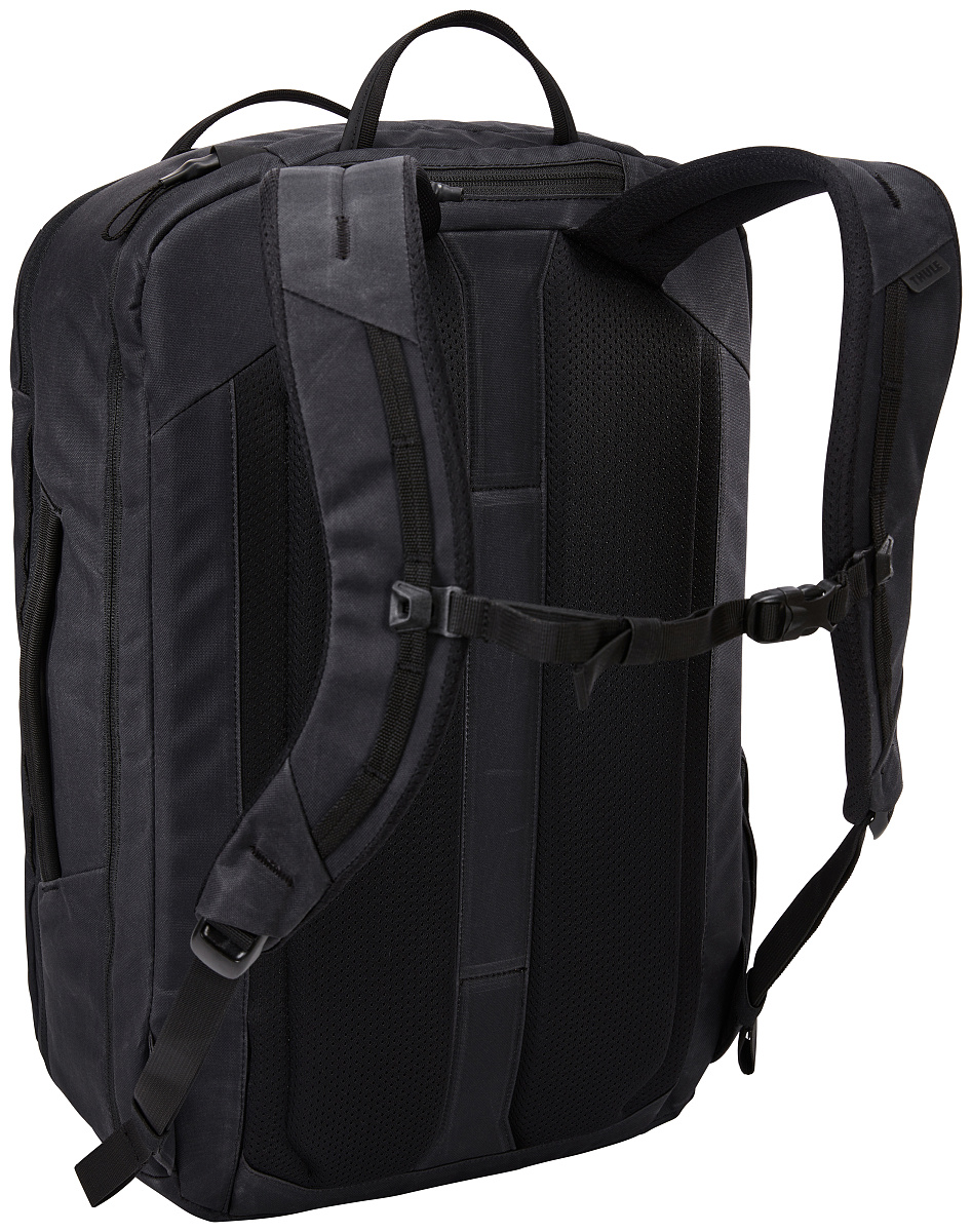 Thule Aion cestovný batoh 40 l TATB140 - čierny – Obrázok 15