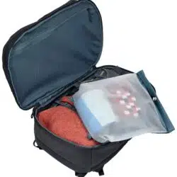 Thule Aion cestovný batoh 40 l TATB140 - čierny – Obrázok 17