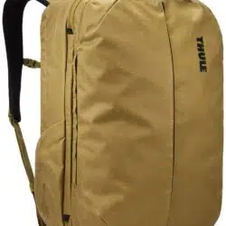 Thule Aion cestovný batoh 40 l TATB140 - nutria – Obrázok 5