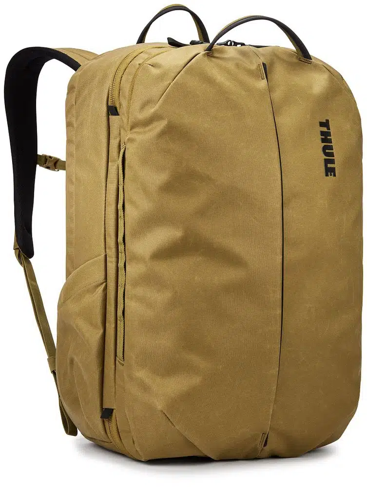 Thule Aion cestovný batoh 40 l TATB140 - nutria – Obrázok 5