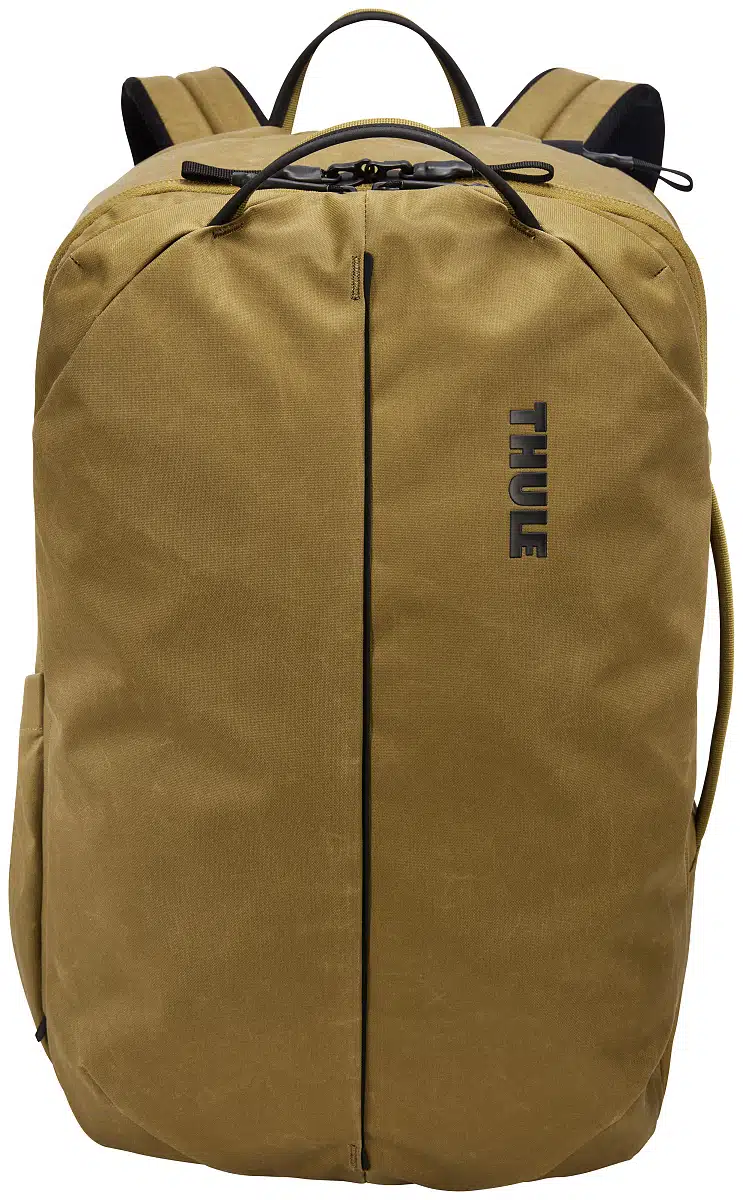 Thule Aion cestovný batoh 40 l TATB140 - nutria – Obrázok 6
