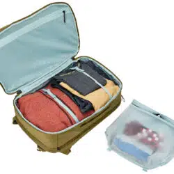 Thule Aion cestovný batoh 40 l TATB140 - nutria – Obrázok 10