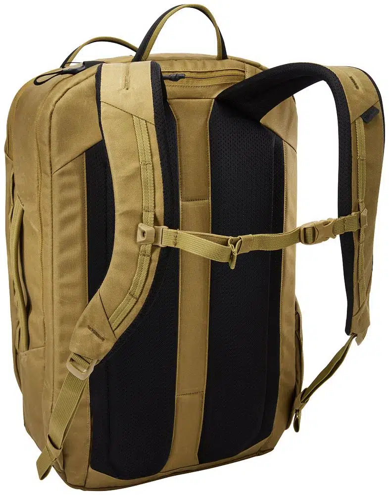 Thule Aion cestovný batoh 40 l TATB140 - nutria – Obrázok 15