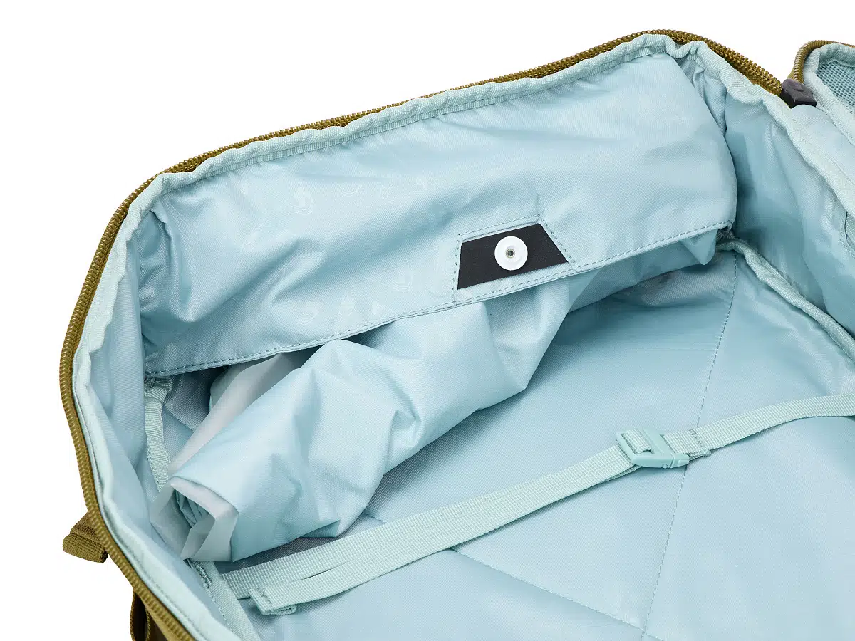 Thule Aion cestovný batoh 40 l TATB140 - nutria – Obrázok 16