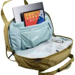 Thule Aion cestovná taška 35 l TAWD135 - nutria – Obrázok 7