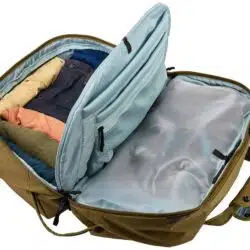Thule Aion cestovná taška 35 l TAWD135 - nutria – Obrázok 14