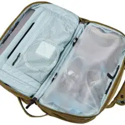 Thule Aion cestovná taška 35 l TAWD135 - nutria – Obrázok 15