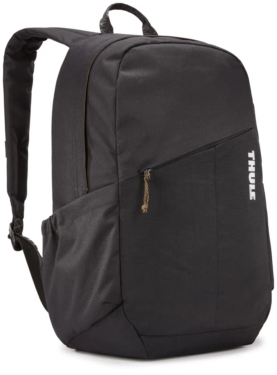Thule Notus batoh 20 L TCAM6115 - čierny – Obrázok 5