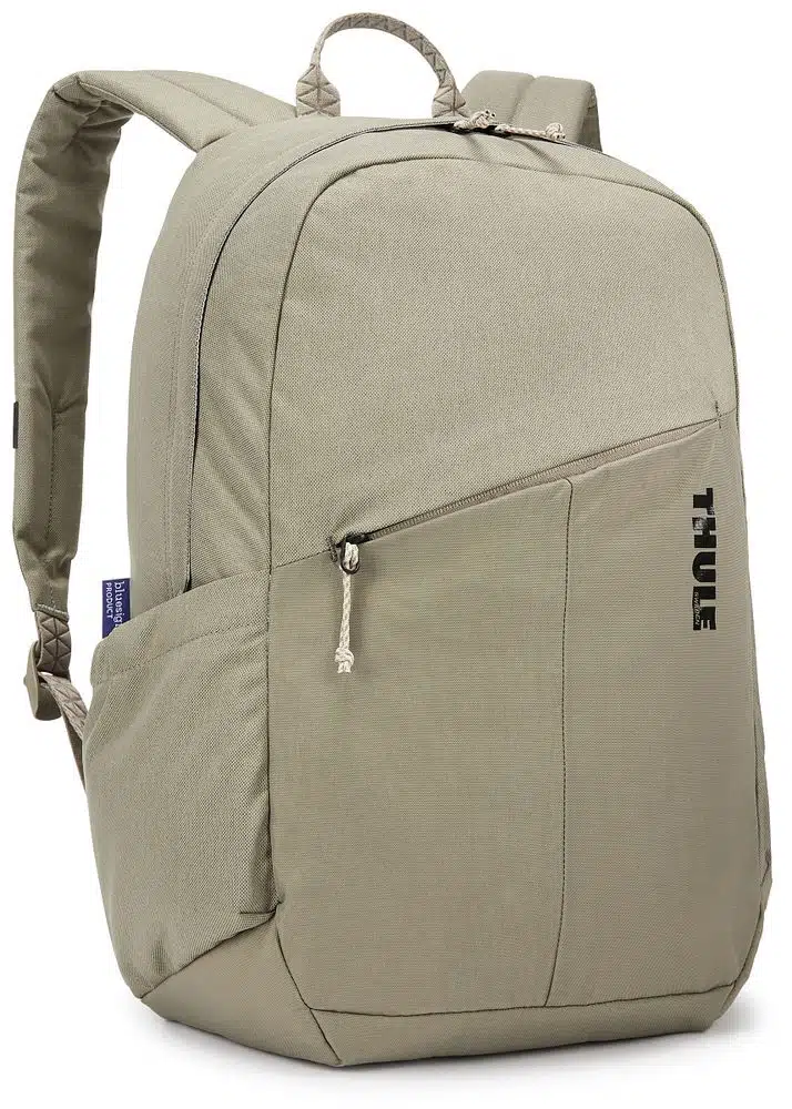 Thule Notus batoh 20 l TCAM6115 - Vetiver Gray – Obrázok 9