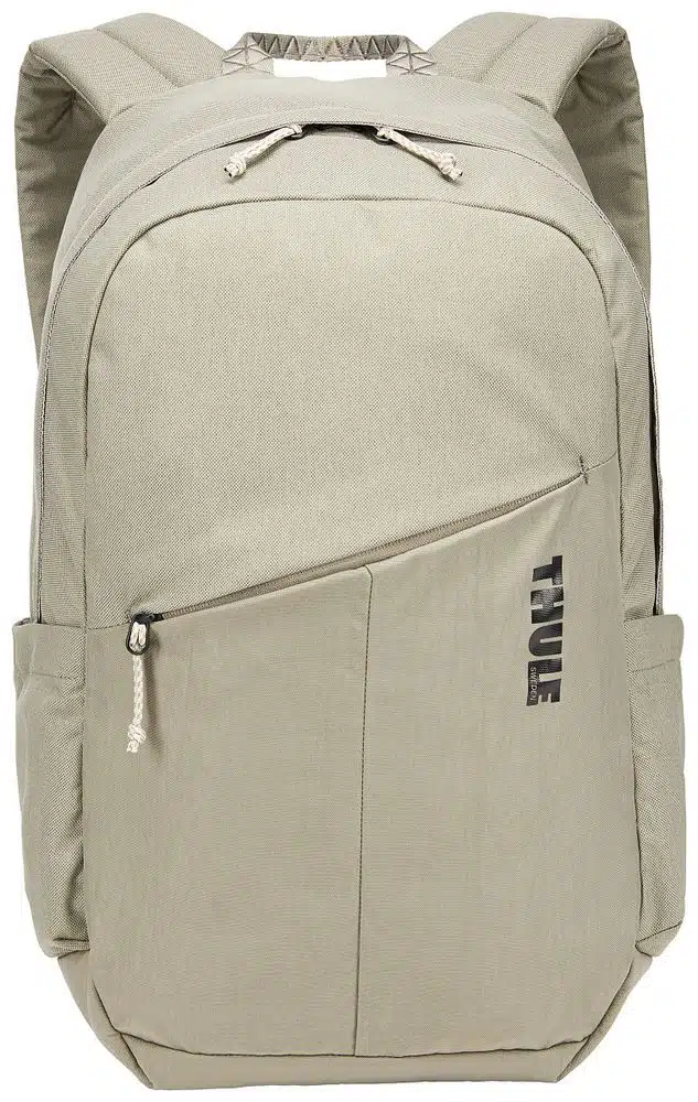 Thule Notus batoh 20 l TCAM6115 - Vetiver Gray – Obrázok 10