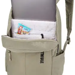 Thule Notus batoh 20 l TCAM6115 - Vetiver Gray – Obrázok 12